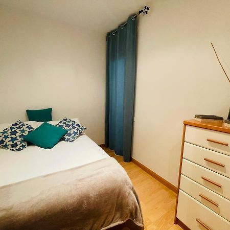 Prop De Mar A 60M De La Playa Apartment Calafell Luaran gambar
